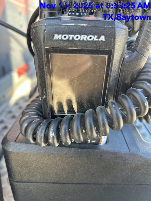 2024 MOTOROLA R7 DISPLAY