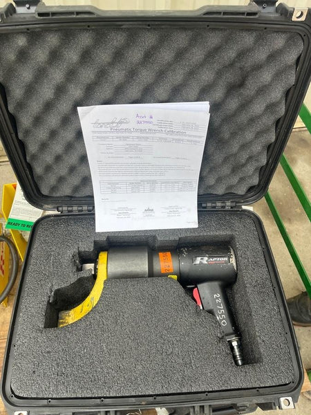 2022 TORCUP RP-3000