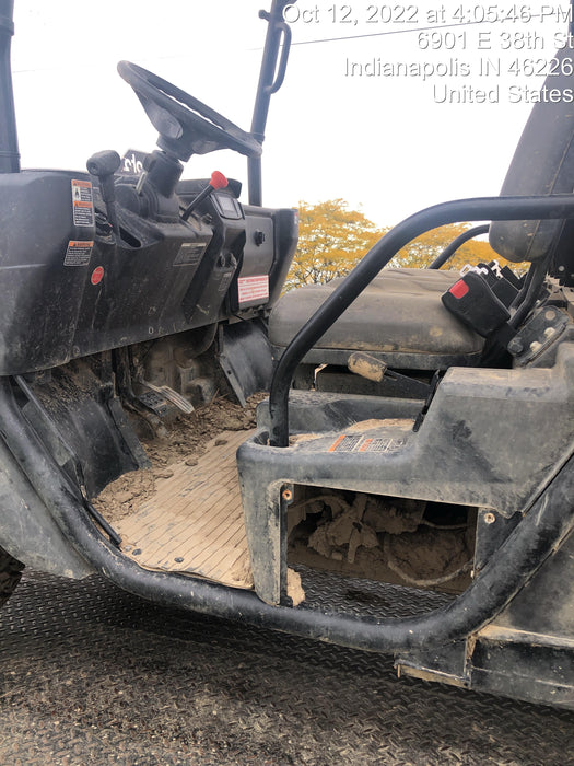 2022 KUBOTA RTV-X1140W-H (Canopy)