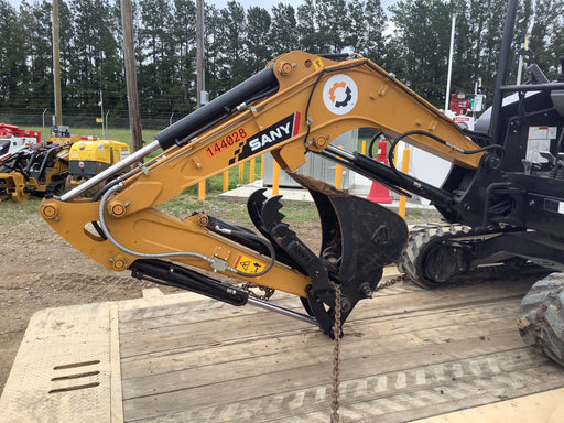 2021 SANY SY26