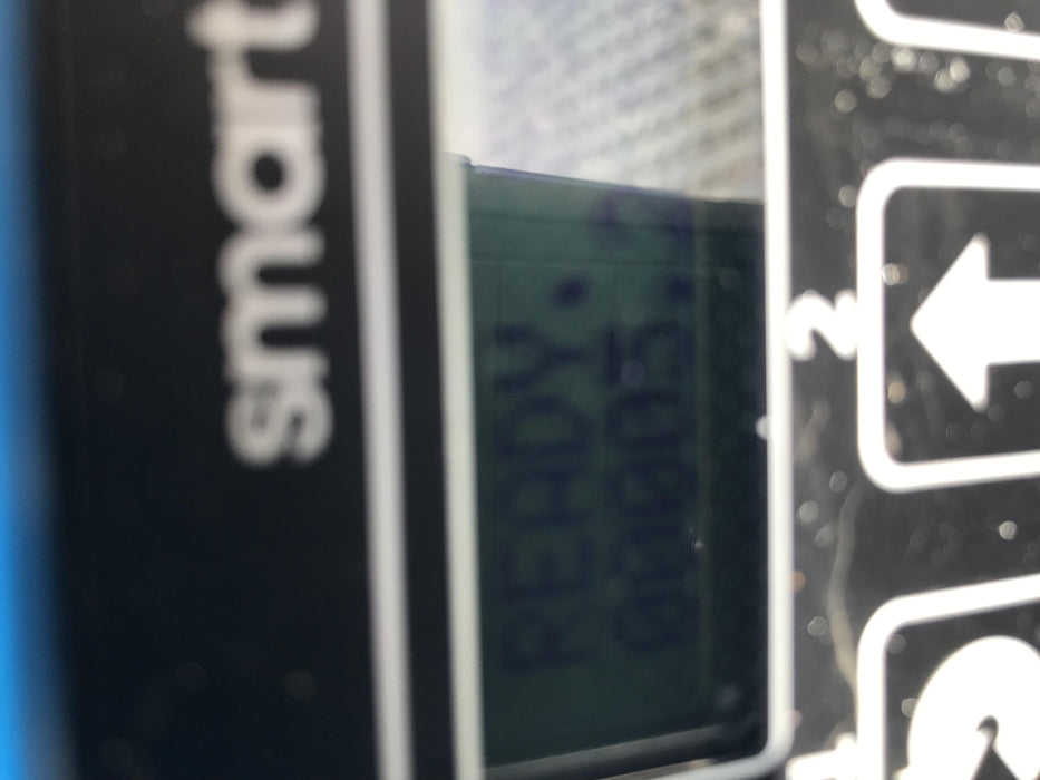 2020 Genie GS-1930 Standard Machine