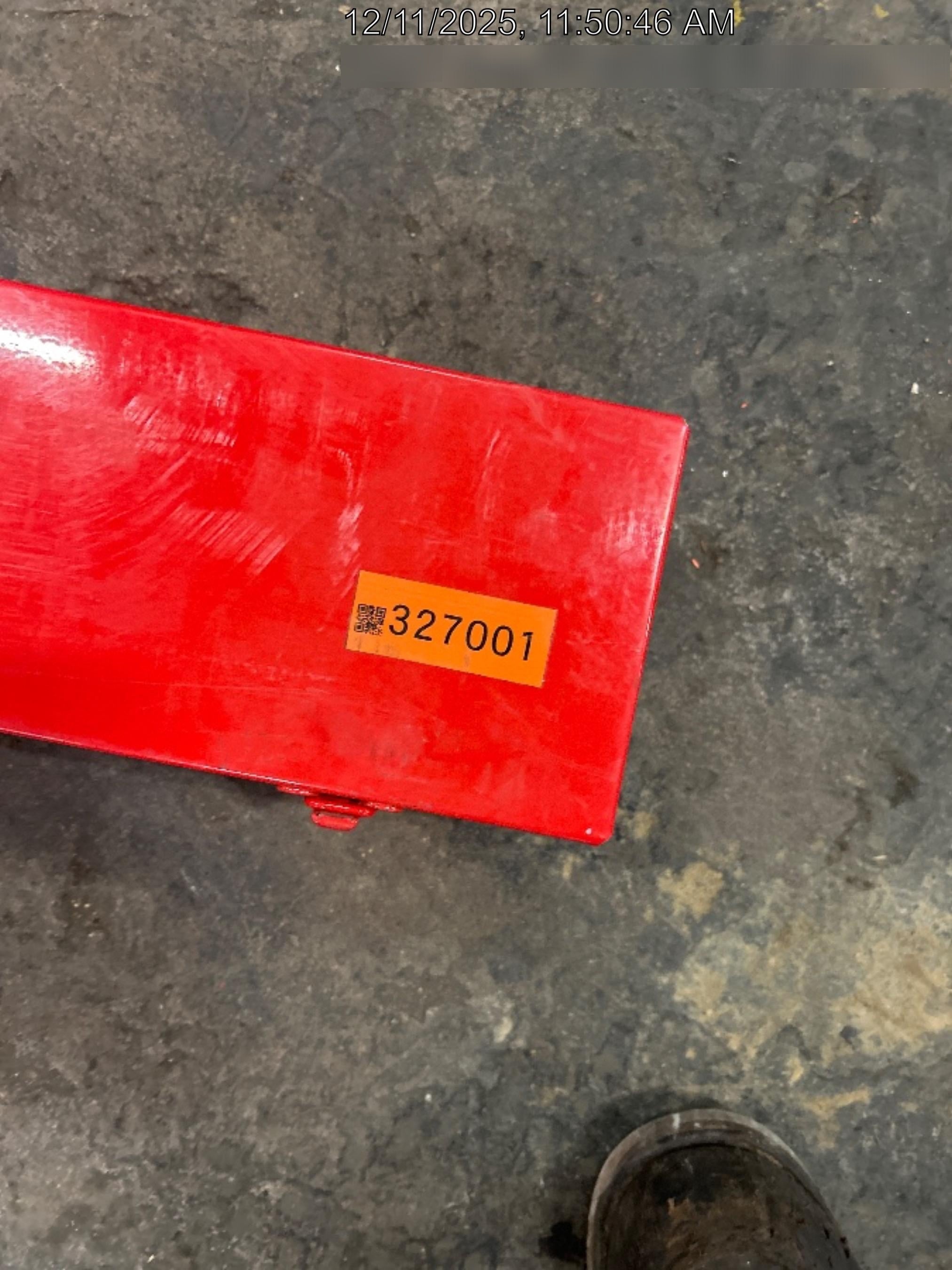 2023 PROTO J6023