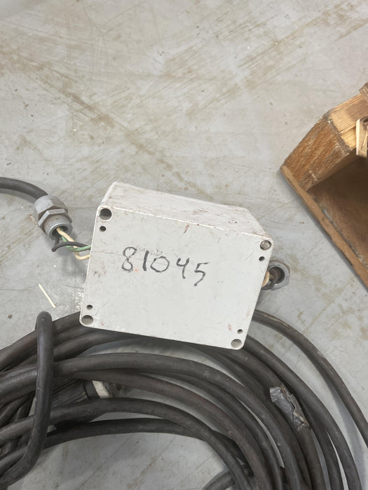 2020 LIND EQUIPMENT GST50