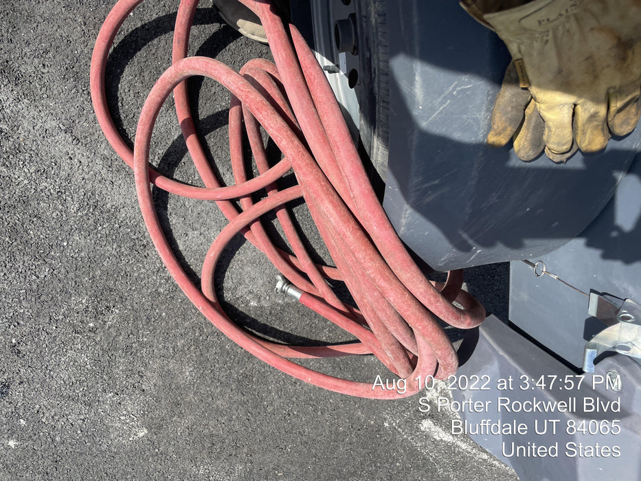 2020 CHICAGO PNEUMATIC CP 1290 S