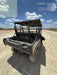 Kawasaki MULE PRO-DX Diesel, 6-Seater, Canopy