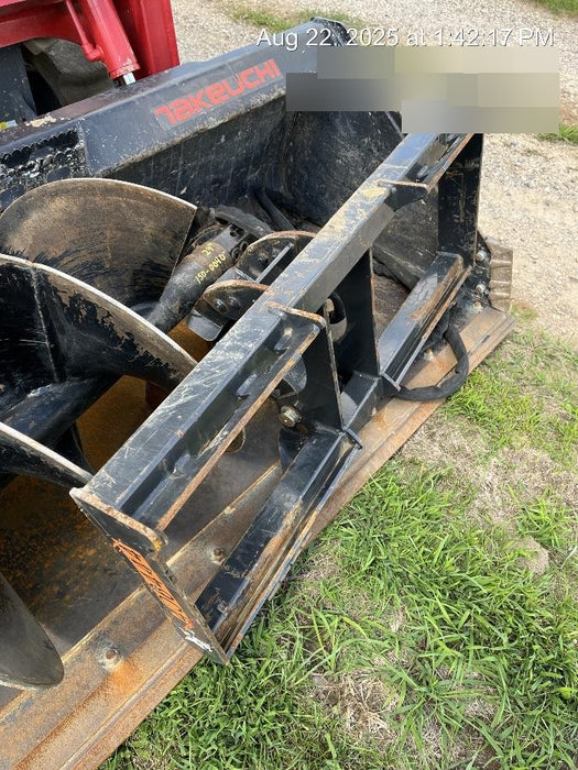 2024 BOBCAT 12PH Auger