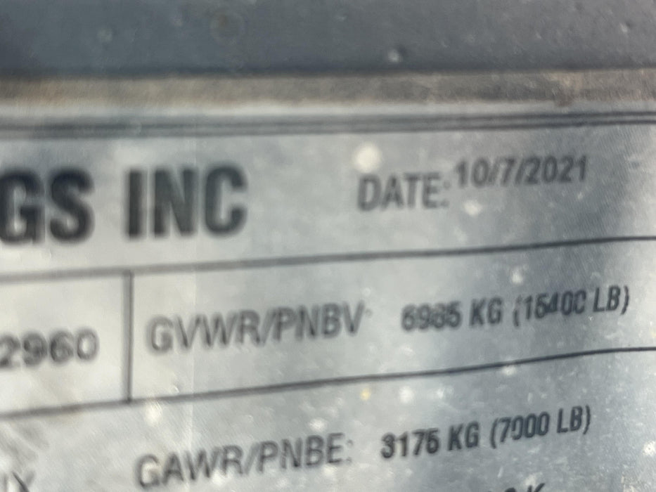 2022 ATLAS COPCO QAS 330