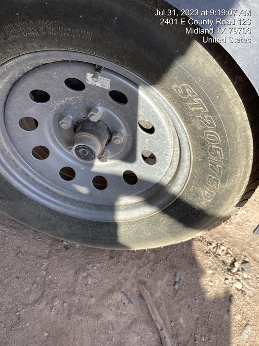 2022 ATLAS COPCO PAC F44 KD