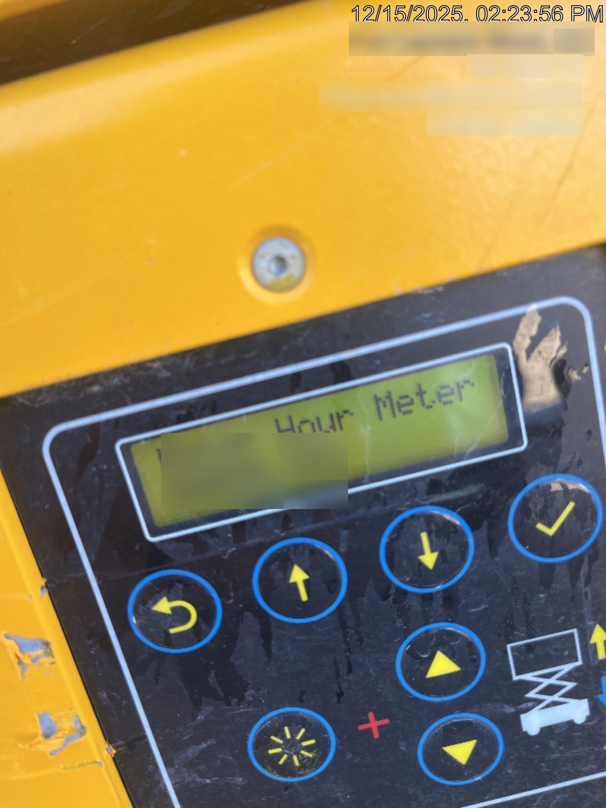 2023 JCB S2632E
