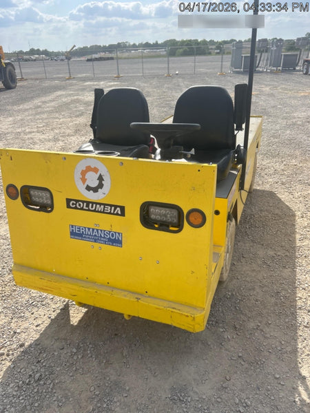 2024 COLUMBIA Payloader 2XL