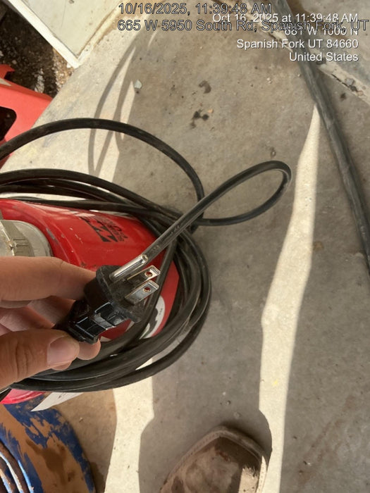 2023 MULTIQUIP ST2037