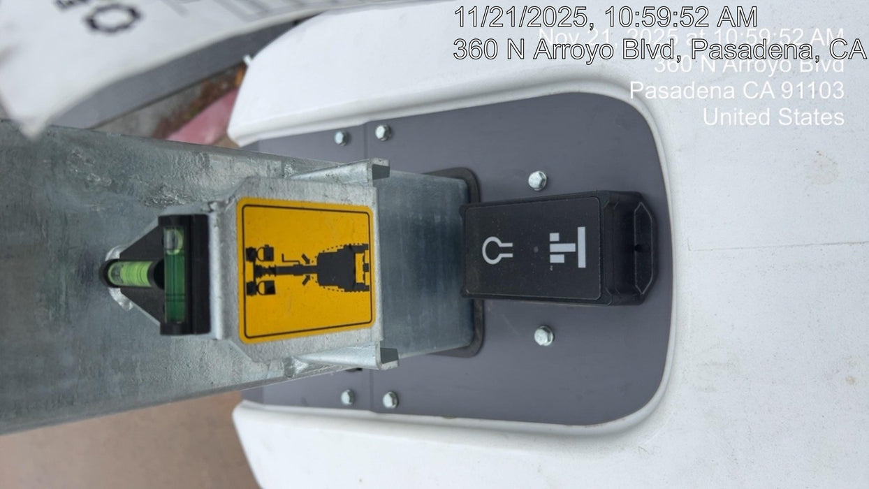 2025 ATLAS COPCO HILIGHT E4 Plus