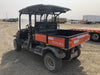 2022 KUBOTA RTV-X1140W-H (Canopy)