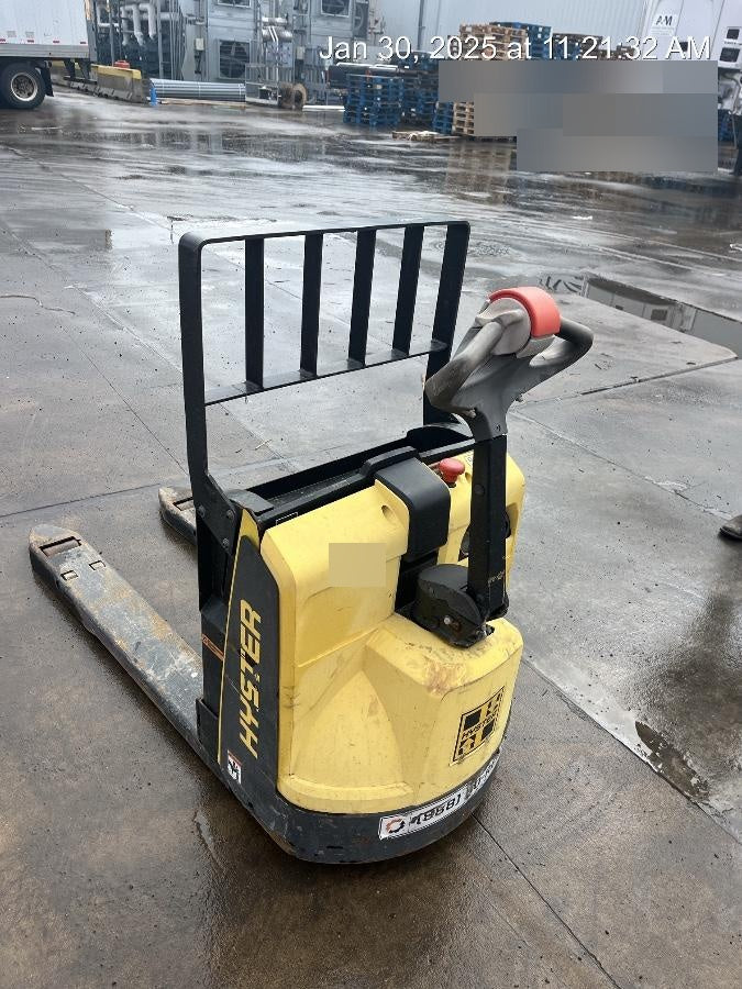 2020 HYSTER W45ZHD