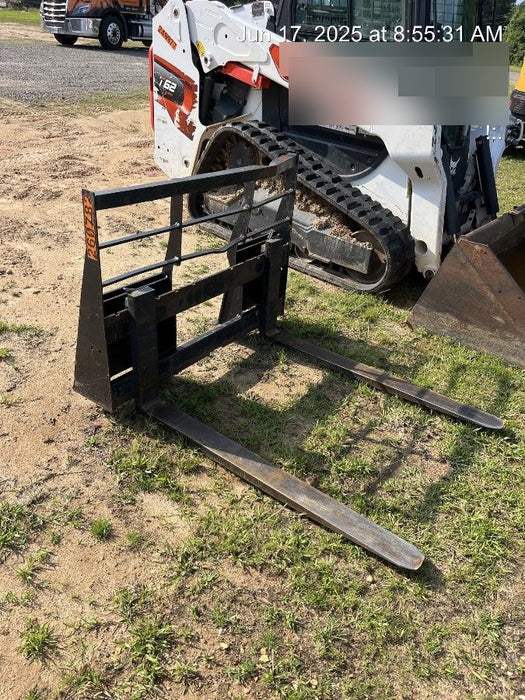 2022 ARROW MATERIAL HANDLING 48" Pallet Forks - Arrow