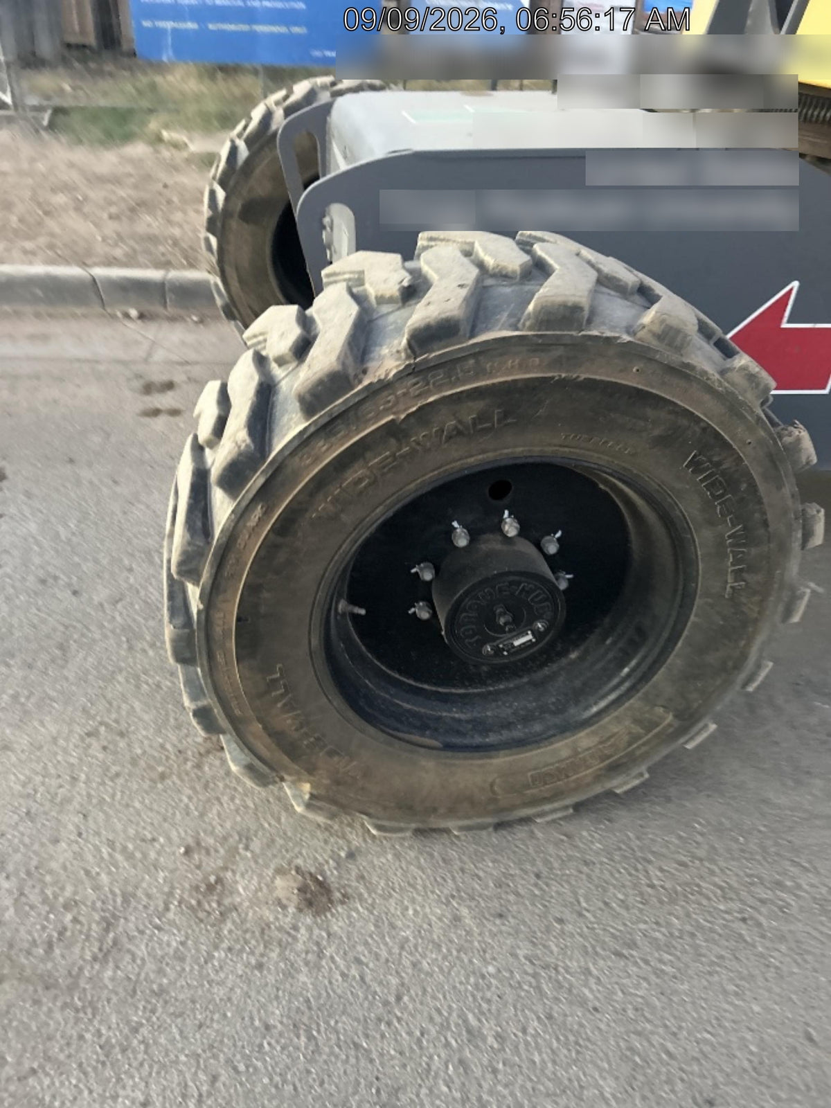 2020 HAULOTTE HT67 RTJ O