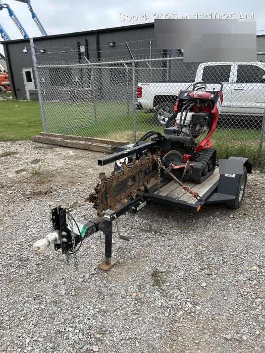 2021 BARRETO E4X6TBT