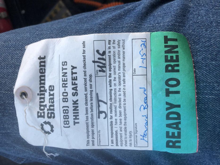 2019 Kawasaki MULE PRO-DX Kawasaki Mule 4x4 Diesel UTV w/Hard Top, Windshield, Beacon, Backup Alarm, ES Keypad/Hardware Installed