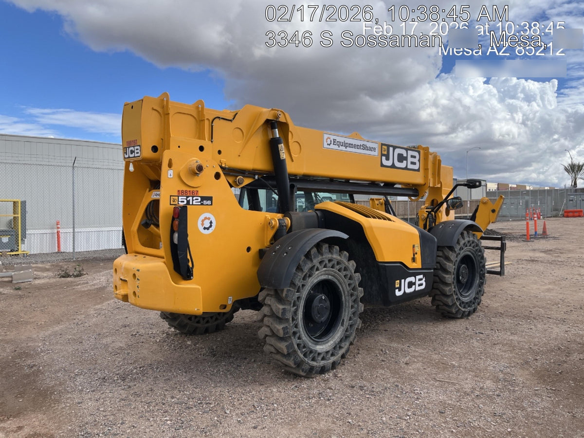 2021 JCB 512-56
