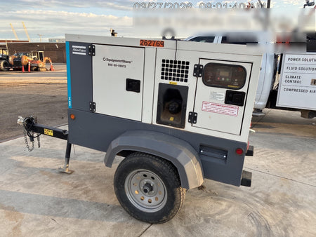 2022 ATLAS COPCO QAS45 CWK