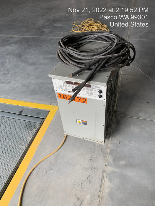 2020 ASCO AVTRON 2705