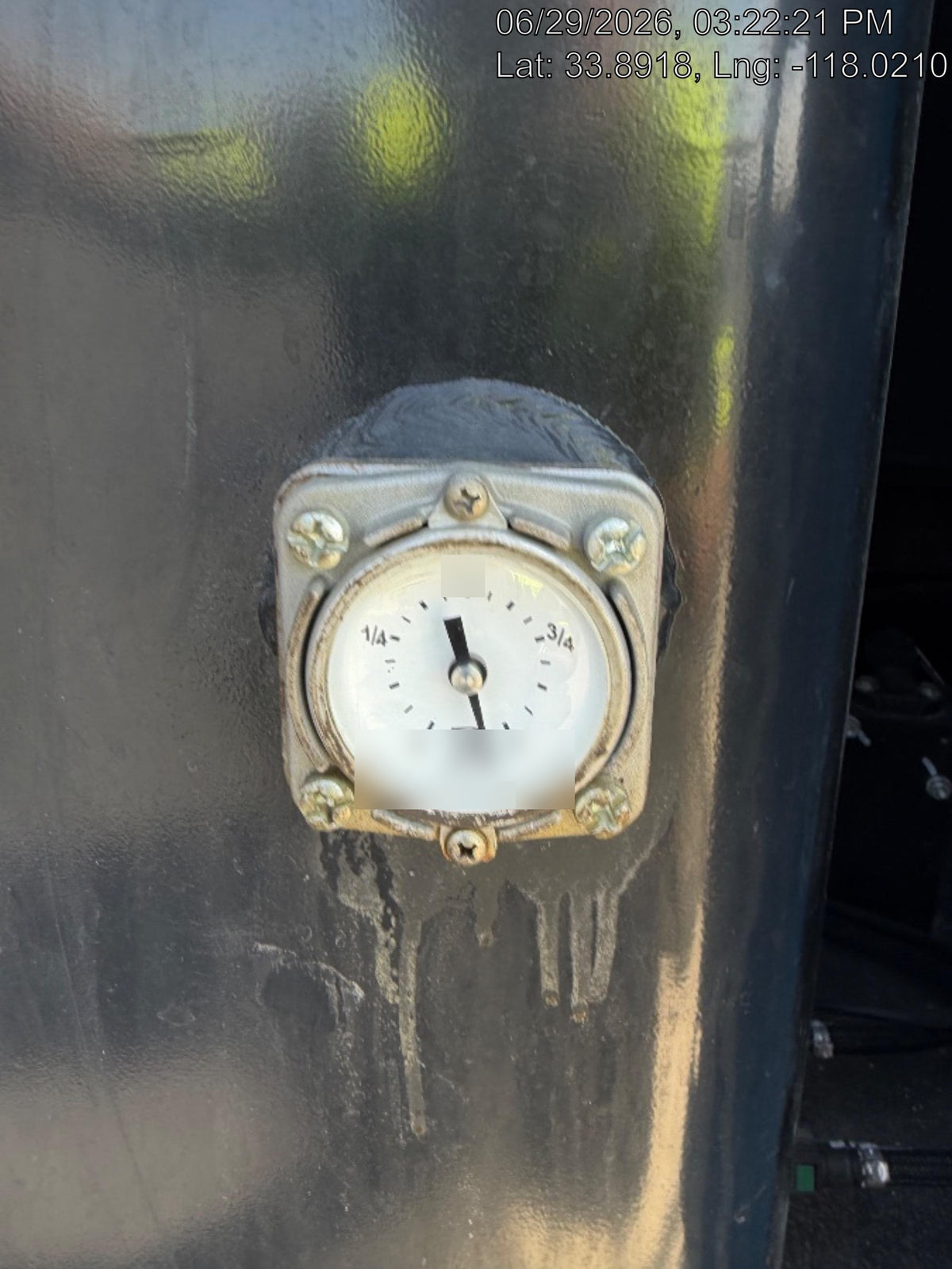 2022 GENIE GS-4390 RT