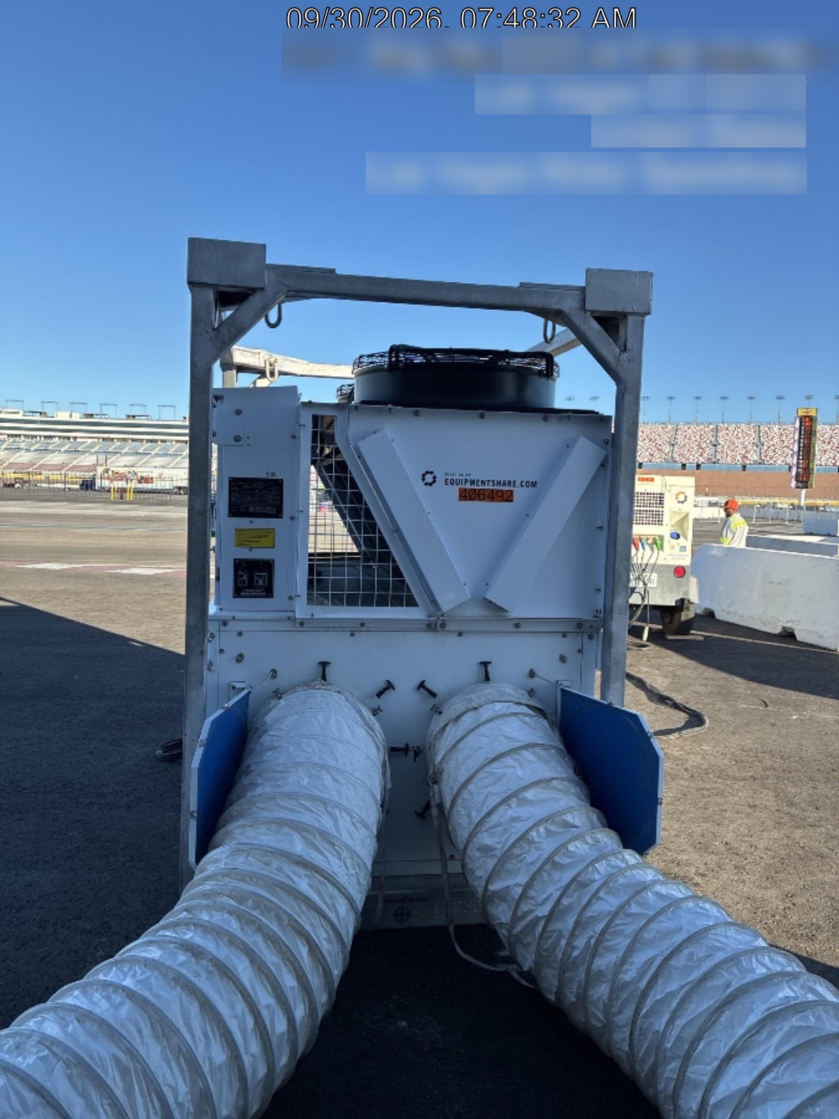 2020 SMARTECH SHCP47A-HS