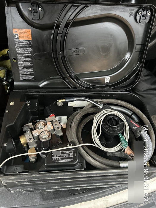 2023 LINCOLN ELECTRIC LN-25X