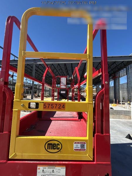 2026 MEC 3232SE