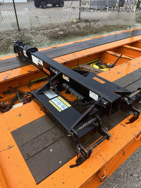 2026 STAR INDUSTRIES M1360B - Star JIB Boom