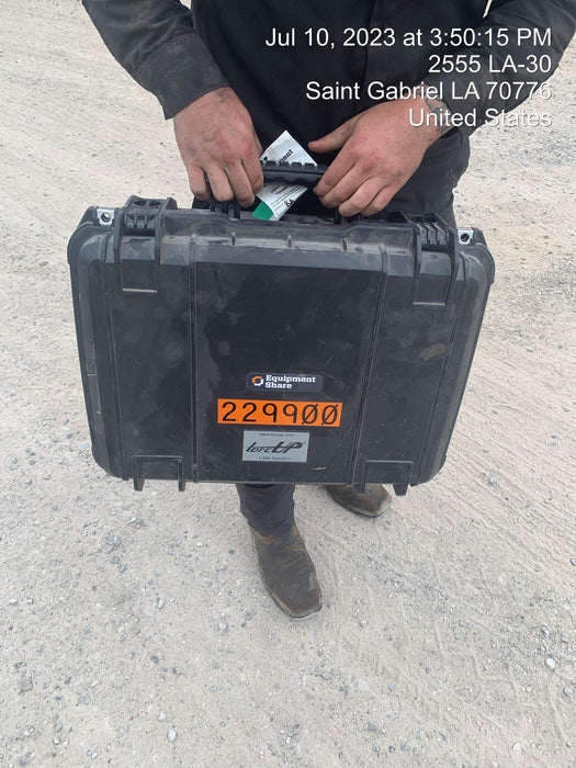 2022 TORCUP VT-2000KIT