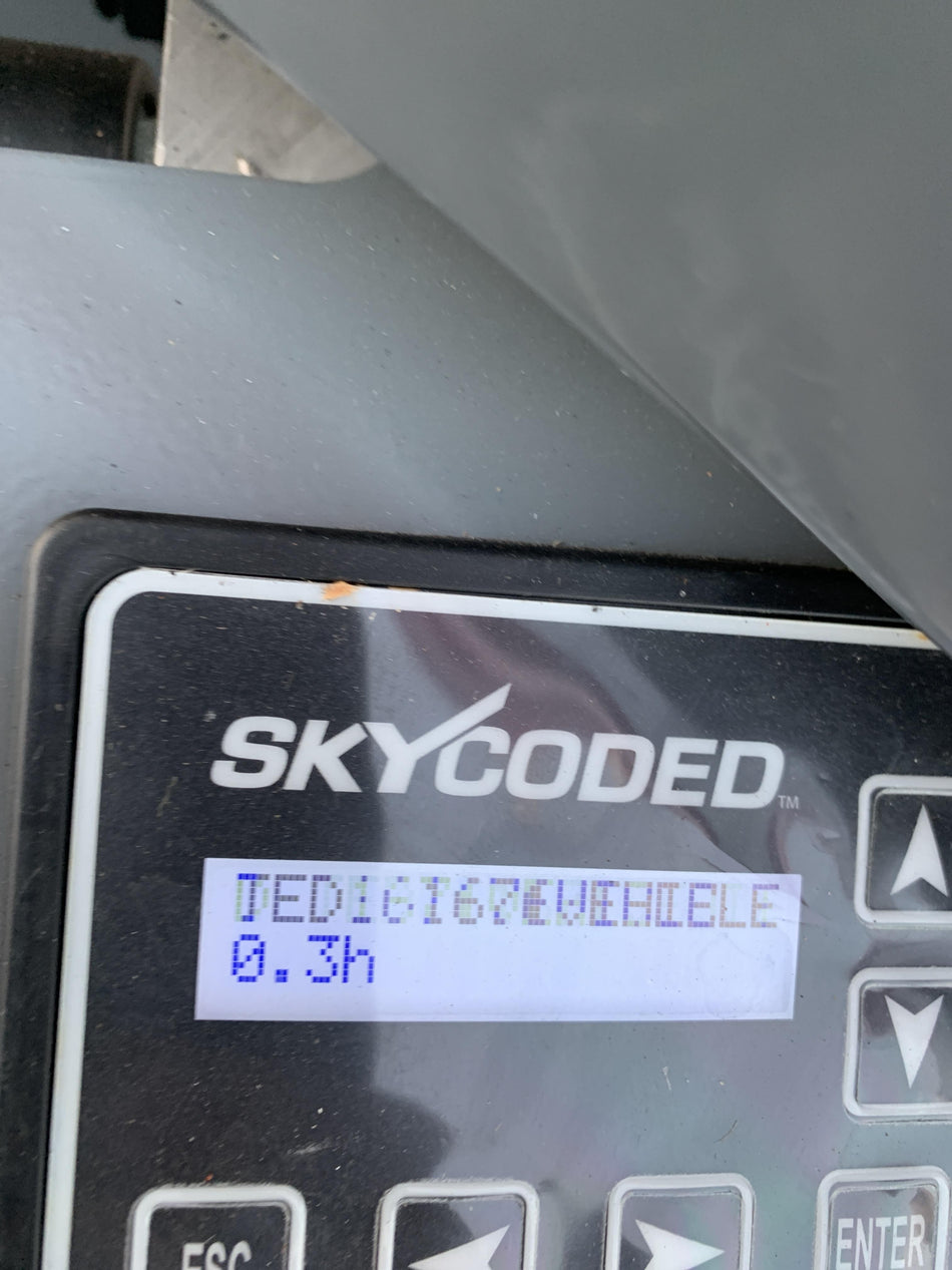 2023 SKYJACK SJ3219