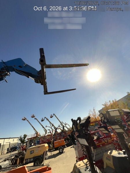 2026 GENIE GTH-1056