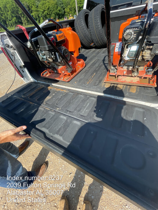 2023 MULTIQUIP MVC82VHW