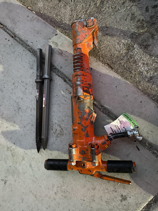 2019 AMERICAN PNEUMATIC TOOL M160