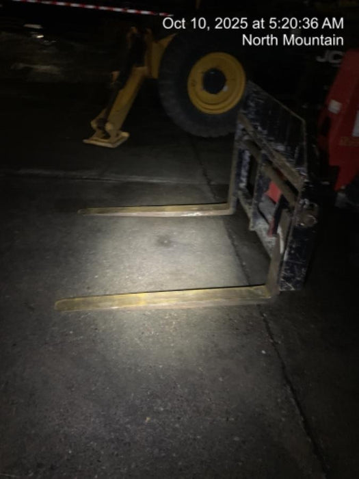 2020 MANITOU MTA5519