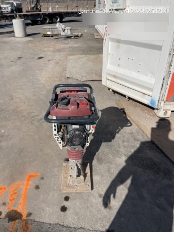 2024 DYNAPAC DR6X