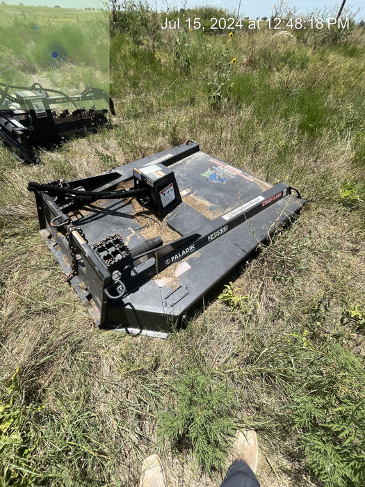 2022 PALADIN 30372A-0022