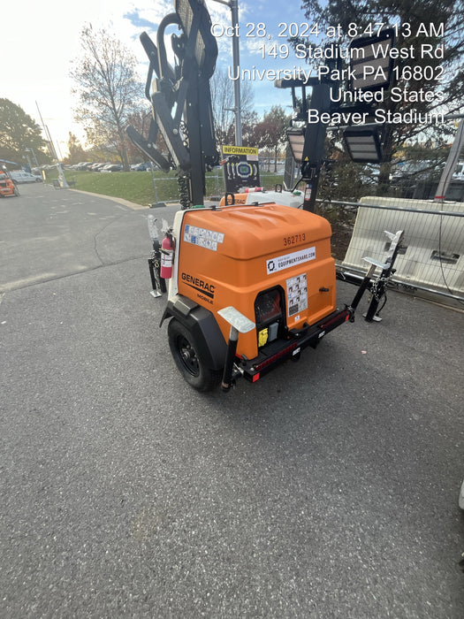 2023 GENERAC MLT2