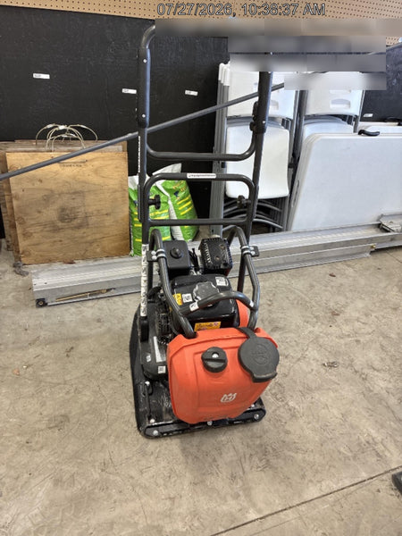 2025 HUSQVARNA LF75