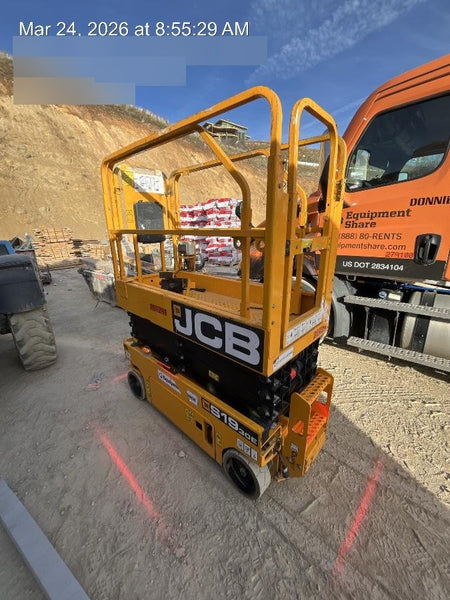2022 JCB S1930E