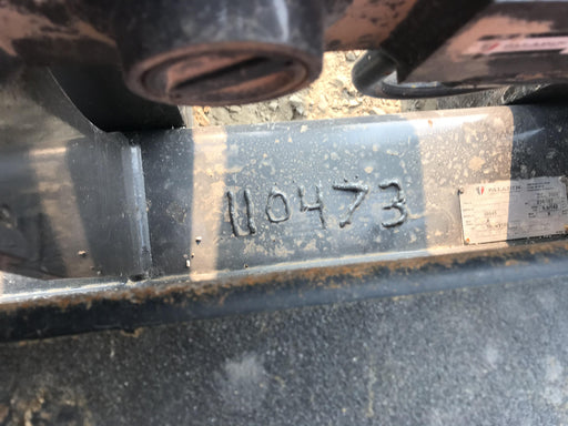 2020 EMKAY 48" Pallet Forks - Emkay