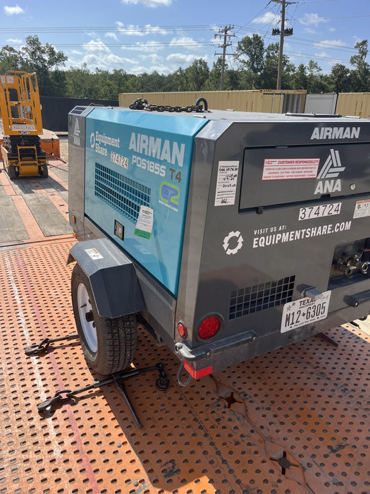 2023 AIRMAN PDS185S CWK