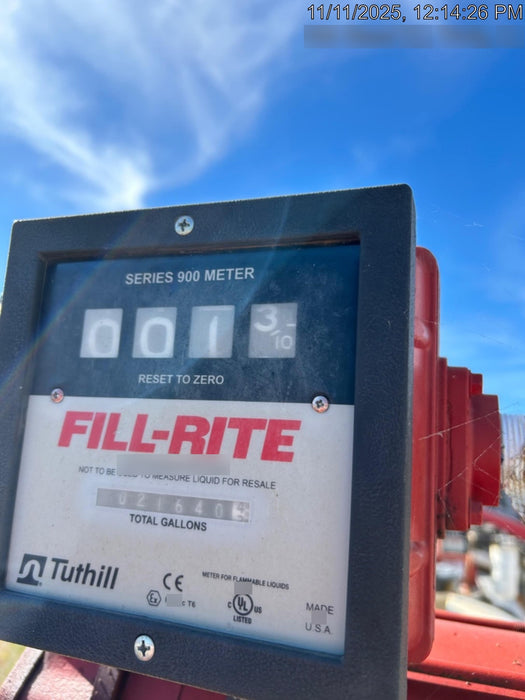 2019 WACKER NEUSON DT10