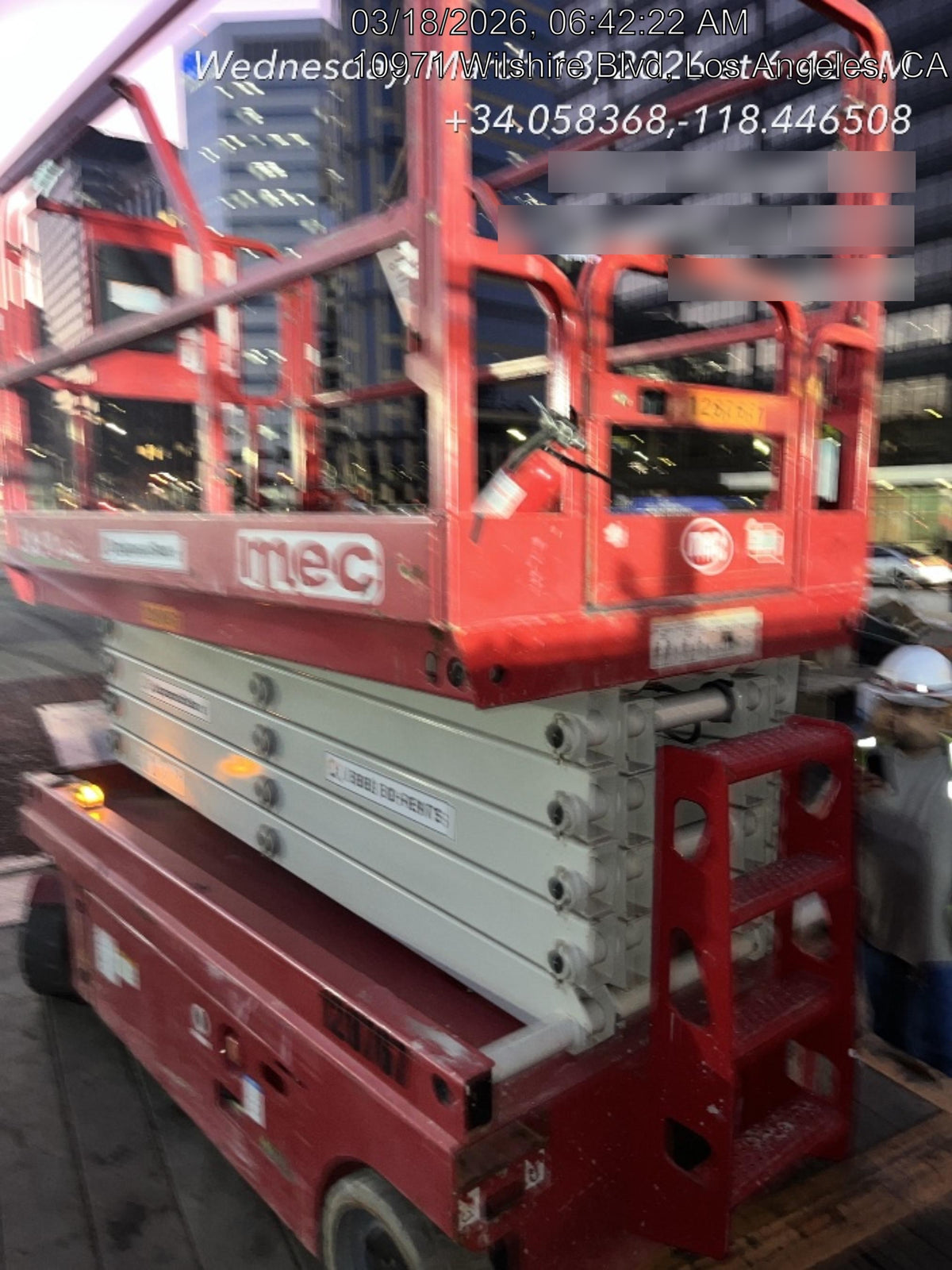 2021 MEC 3346SE