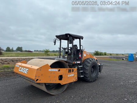 2023 CASE SV211E