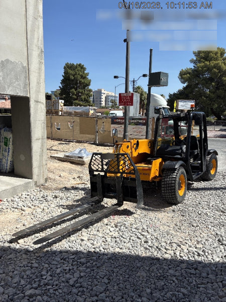 2024 JCB 505-20TC