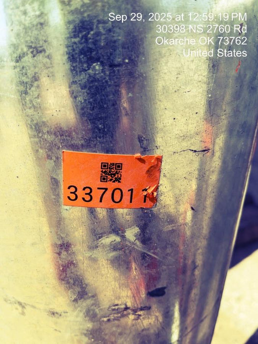 2023 MICHIGAN PNEUMATIC ES-6AM-TRACKER