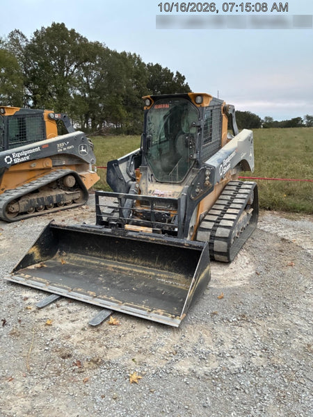 2025 ARROW MATERIAL HANDLING 72" Pallet Forks - Arrow