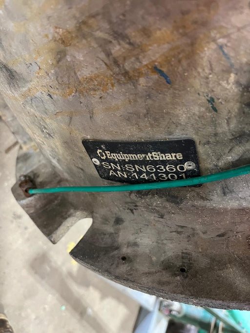 2021 MICHIGAN PNEUMATIC 20262